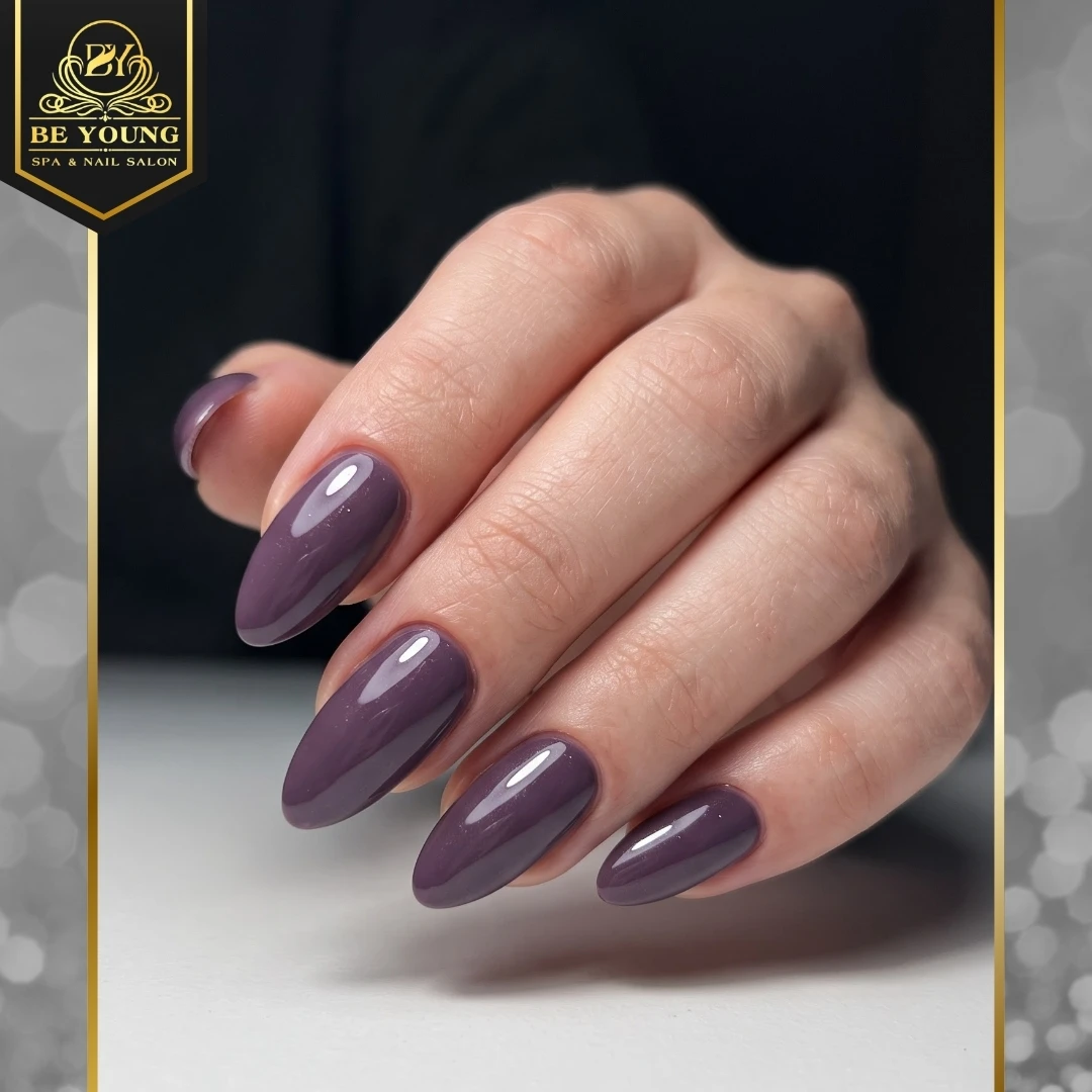 Nail Sep 14